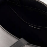 Market Small Shopper Bag - A.P.C. - Synthetic - Black