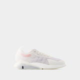 Marathon Tr Sneakers - Y-3 - Off-White - Leather