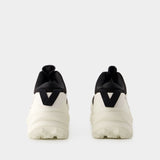 Marathon Tr Sneakers - Y-3 - Off-White - Leather