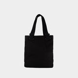 Cl Tote Bag - Y-3 - Synthetic - Black