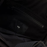 Cl Tote Bag - Y-3 - Synthetic - Black