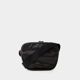 Y-3 X Body Bag Crossbody - Y-3 - Synthetic - Black