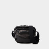 Y-3 X Body Bag Crossbody - Y-3 - Synthetic - Black