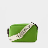 JWA Puller Camera Bag - J.W. Anderson - Canvas - Green