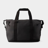 Hilo Small Bag - Rains - Synthetic - Black