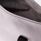 Hilo Small W3 Travel Bag - RAINS - Synthetic - Purple