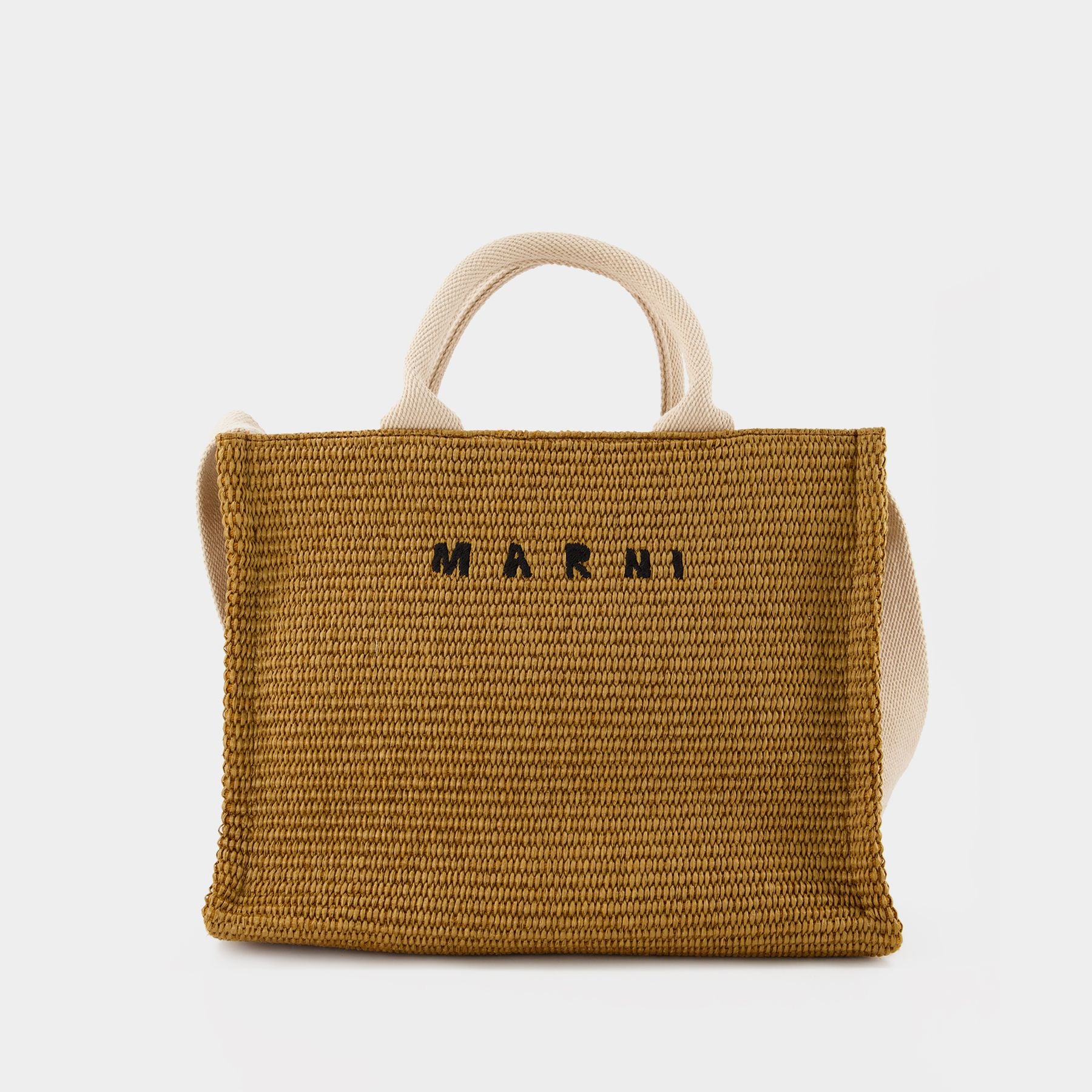 Marni discount shopper bag