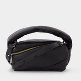 Pump Pouch 24 Black No Color Shoulder & Hobo Bags