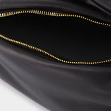 Pump Pouch 24 Black No Color Shoulder & Hobo Bags