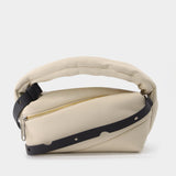 Pump Pouch 24 Beige No Color Shoulder & Hobo Bags