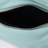Pump Pouch 19 Light Blue No Color Shoulder & Hobo Bags