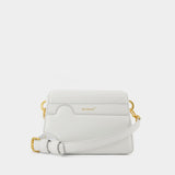 Burrow 24 Bag in White