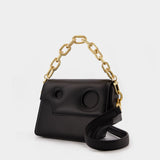 Burrow 24 Bag in White