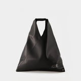 Japanese Small Bag - Mm6 Maison Margiela - Synthetic - Black