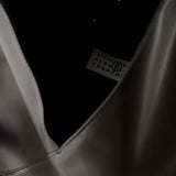 Classic Japanese Bag - MM6 Maison Margiela - Synthetic - Black