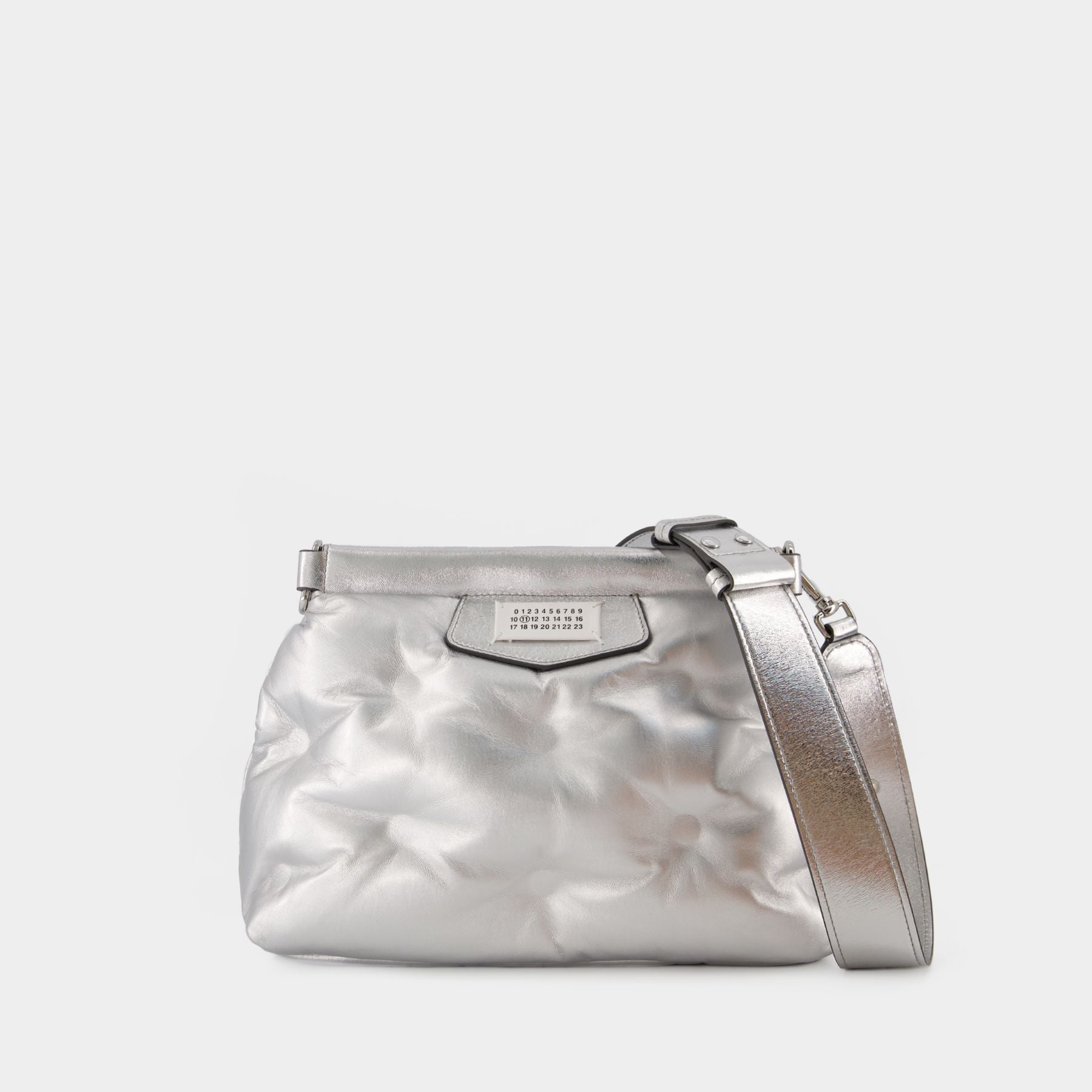 Maison margiela medium discount glam slam bag