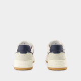 H630 Allacciato Sneakers - Hogan - Multi - Canva