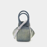 D Vina Xs Bag - Diesel - Cotton - Blue