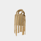 Taryn Bag - Cult Gaia - Leather - Gold