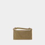 Hera Nano Bag - Cult Gaia - Synthetic - Beige