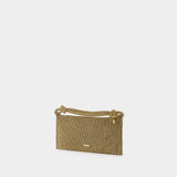 Hera Nano Bag - Cult Gaia - Synthetic - Beige