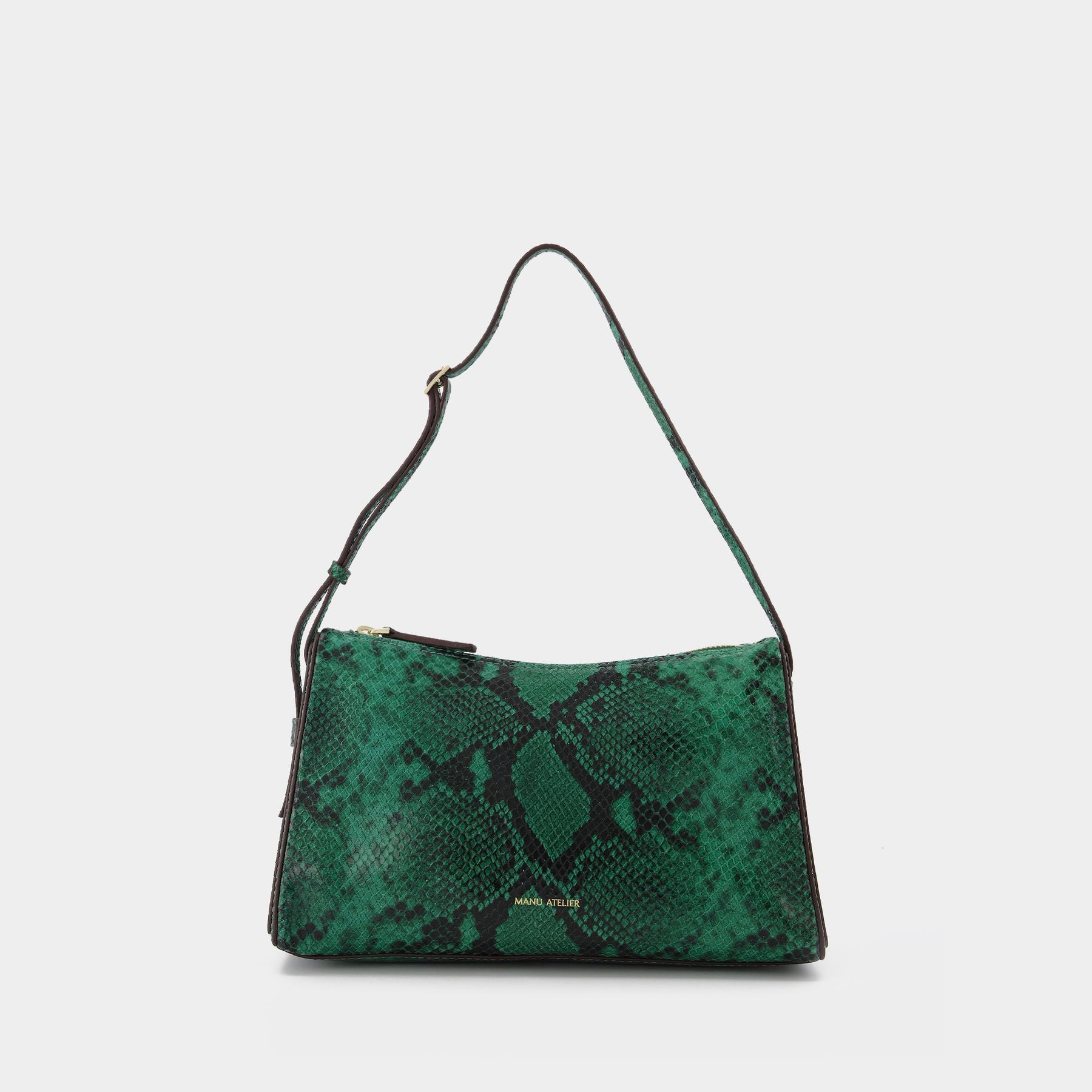 Green snake bag hotsell