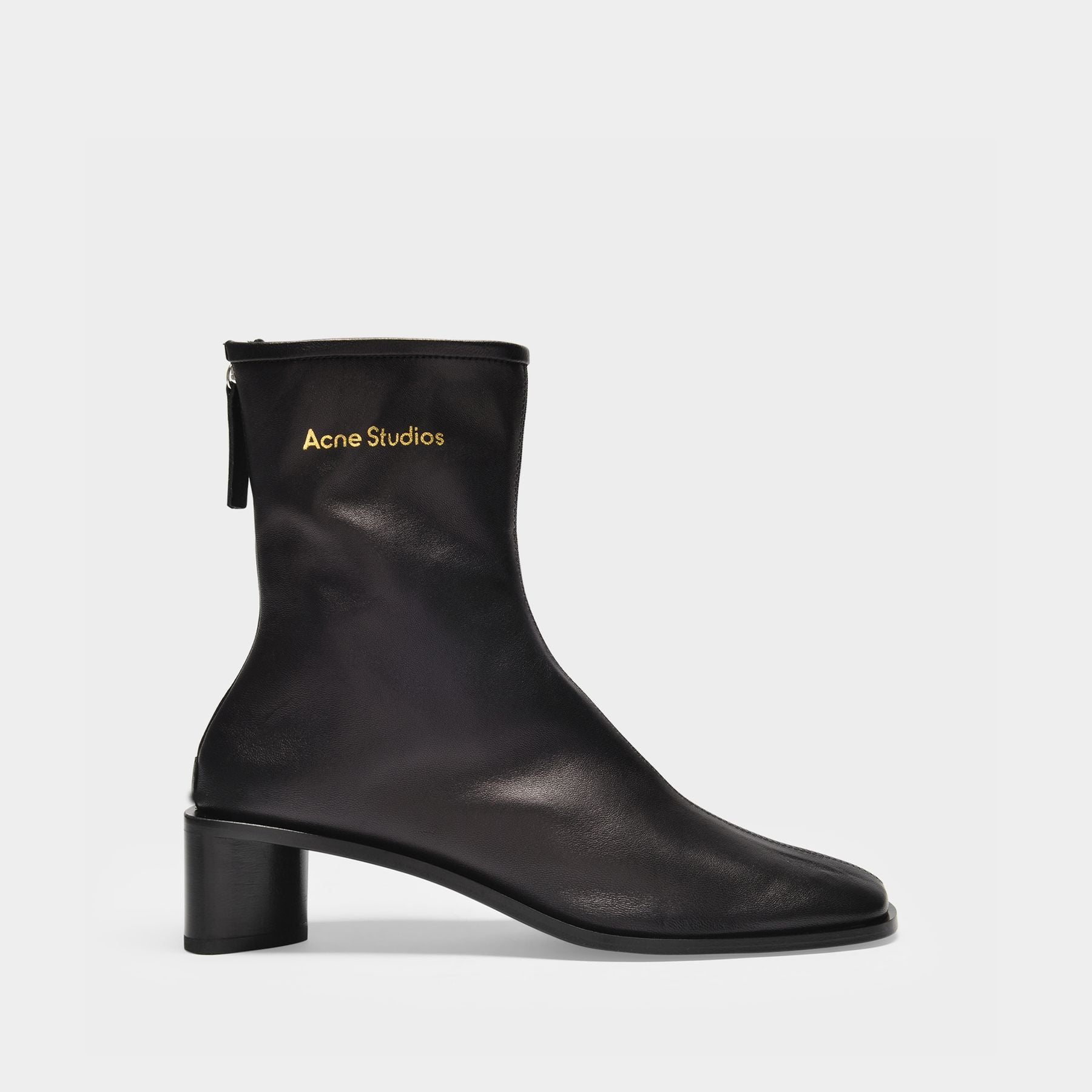 Acne studios store bertine boots