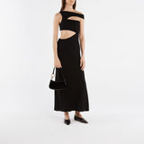 Octavia Flat Shoes - Aeyde - Black - Leather