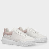 Oversized Sneakers - Alexander Mcqueen - Multi - Leather