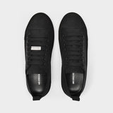 Gert Sneakers in Grey Leather