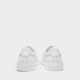Clean 90 Sneakers - Axel Arigato - White - Leather
