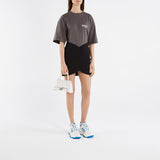 Triple S "A" Sneakers - Balenciaga - White/Blue