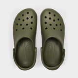 Classic Clog in Green