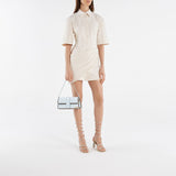 Lislie  Sandals - Cult Gaia - Sand - Strass