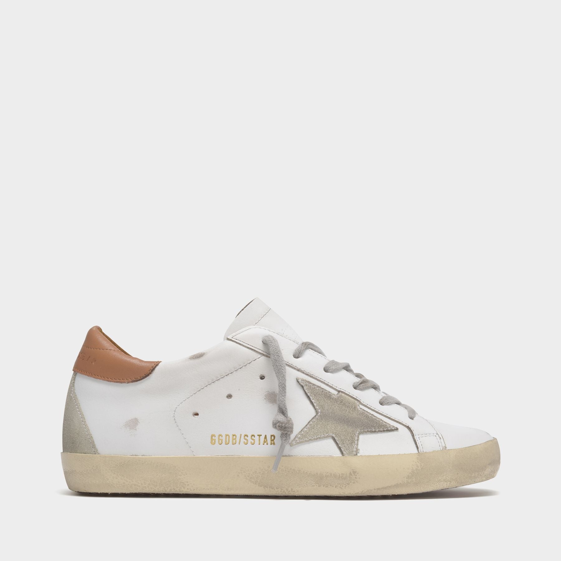 Golden Goose Deluxe Brand Shoes