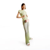 Sandals Kisee-Vpo In White Synthétique