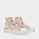 1982 Celestial 025 Multi Sneakers