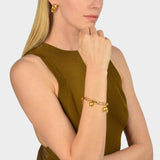 The Anchor in The Storm Bracelet