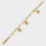 The Anchor in The Storm Bracelet