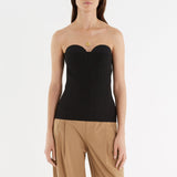 Il Leone Medaillon in Gold