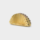 Nala Mini Clutch - Cult Gaia - Gold - Leather