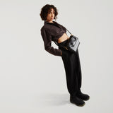 Burrow 24 Bag in White