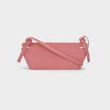 Mini Ramona Bag in Pink Leather