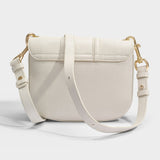 Hana Crossbody - See By Chloe - Cement Beige - Leather
