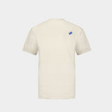 T-Shirt - Ader Error - Cotton - White