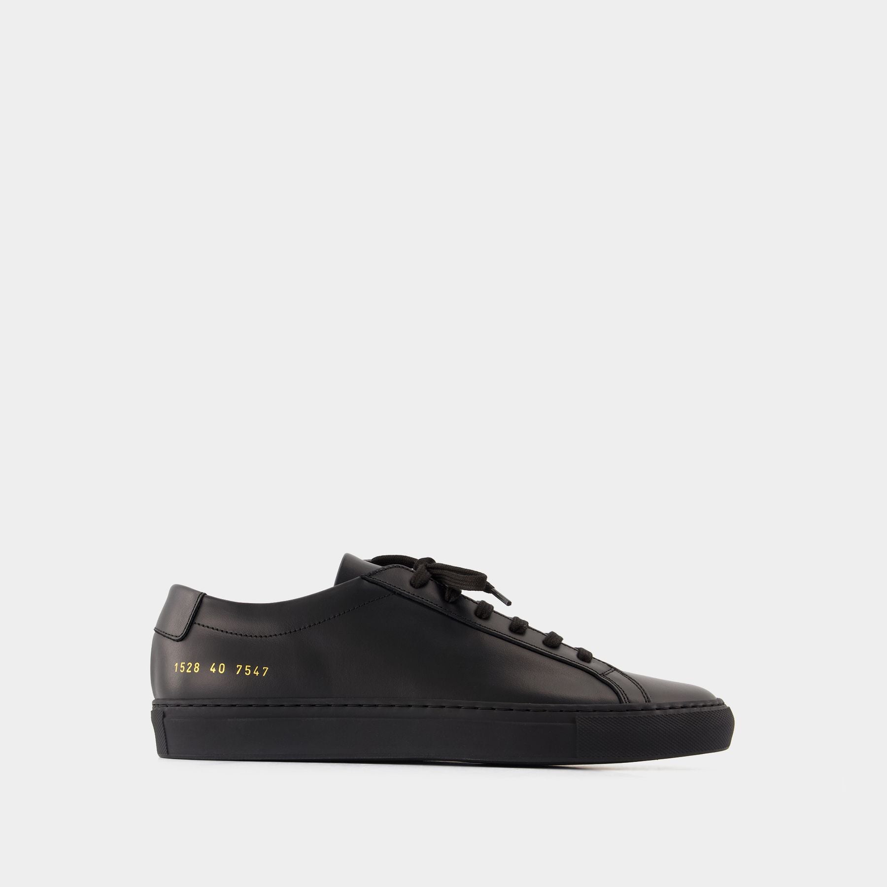 common projects high top