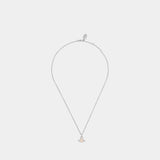 Ismene Necklace - Vivienne Westwood - Metal - Silver