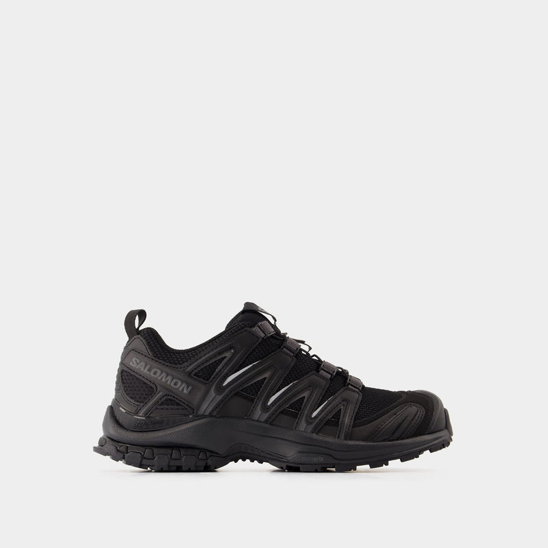 Xa Pro 3d Sneakers - SALOMON - Synthetic - Black