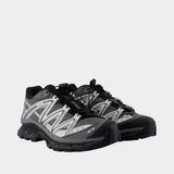 Xt Quest Sneakers - SALOMON - Synthetic - Grey