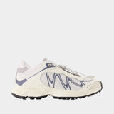 Xt Whisper Sneakers - SALOMON - Synthetic - White